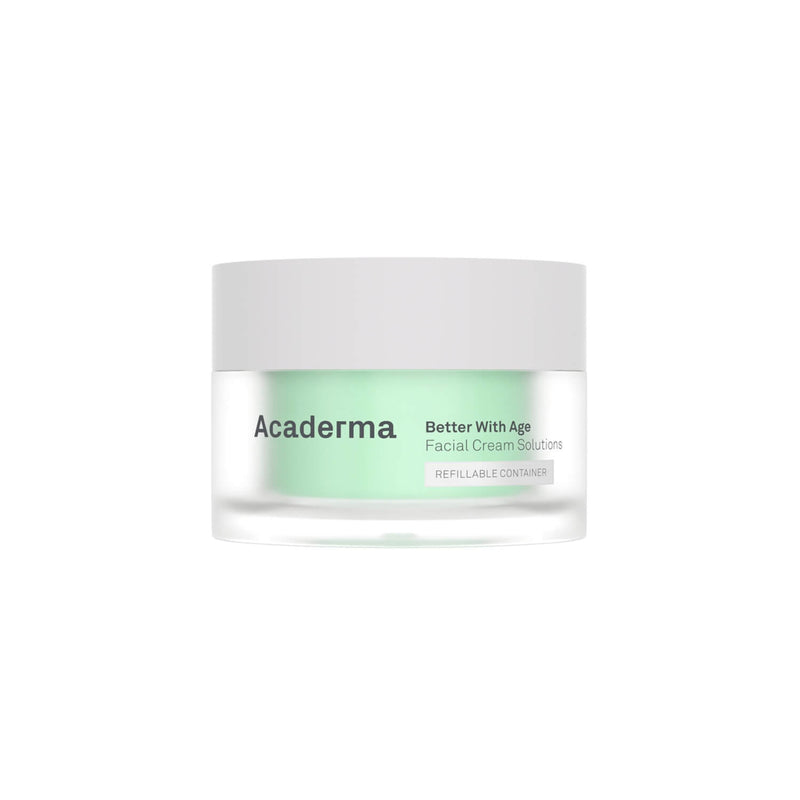 Acaderma Better With Age Revival Light Cream