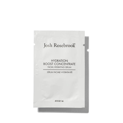 Josh Rosebrook Hydration Boost Concentrate 30ml