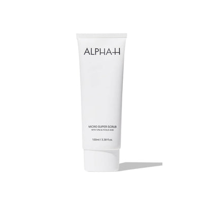 Alpha-H Micro Super Scrub