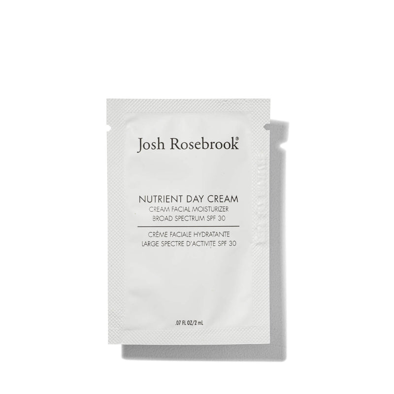 【500 Koala Dollar】Josh Rosebrook 營養防曬日霜 SPF30 2ml