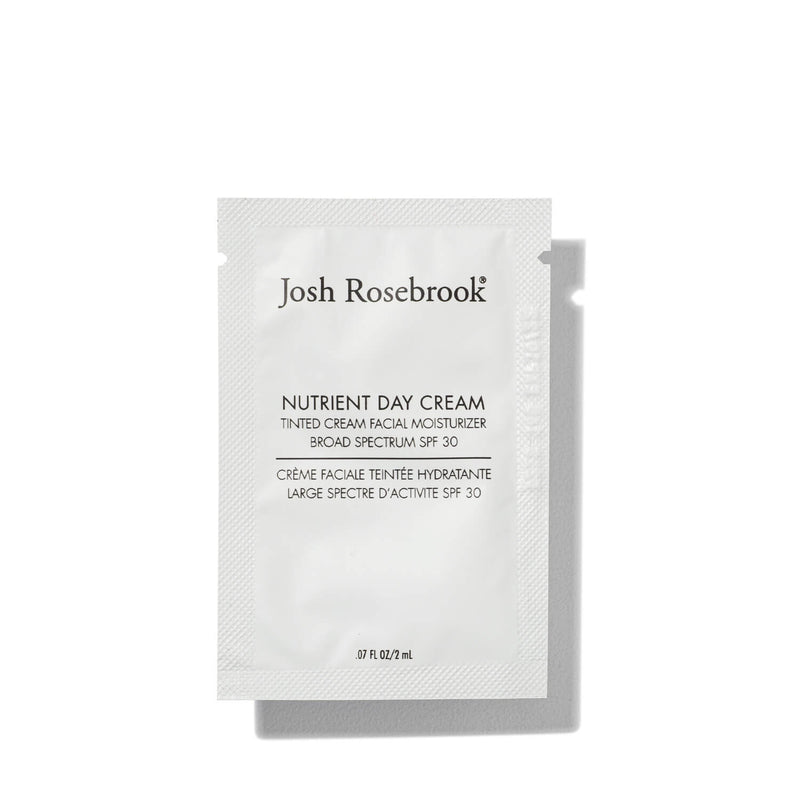 【500 Koala Dollar】Josh Rosebrook 營養防曬日霜 SPF30 2ml