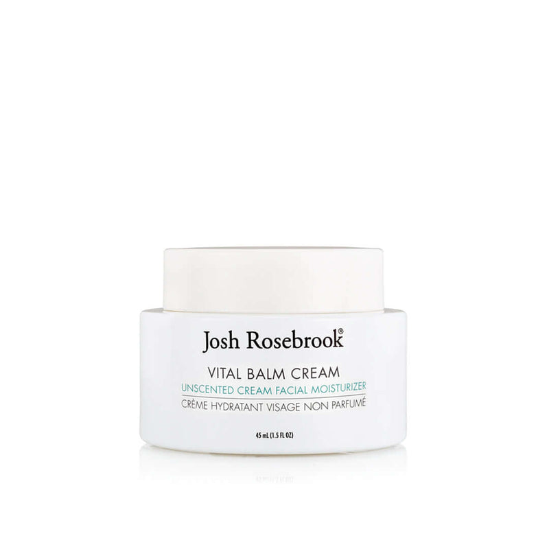 【40% Off】Josh Rosebrook Vital Balm Cream 22ml