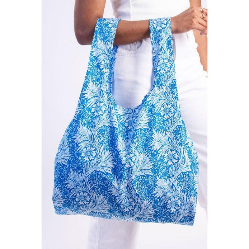 【Free Gift for Order over $2380】Kind Bag 100% recycled reusable bag (M) (18 Patterns)