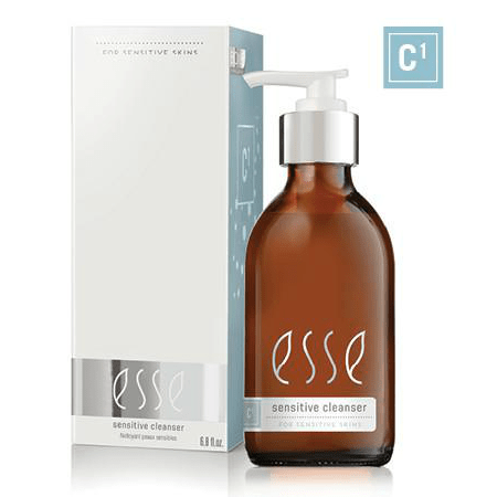 【41% Off】ESSE Sensitive Set (Cleanser + Hydro Moisturizer + Toner)