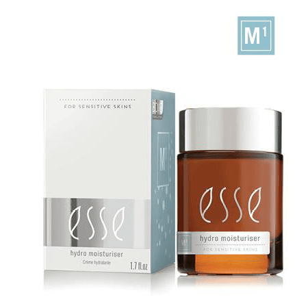 【41% Off】ESSE Sensitive Set (Cleanser + Hydro Moisturizer + Toner)