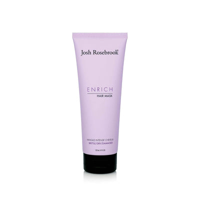 Josh Rosebrook 滋養髪膜 Enrich Mask 120ml | Dr. Koala