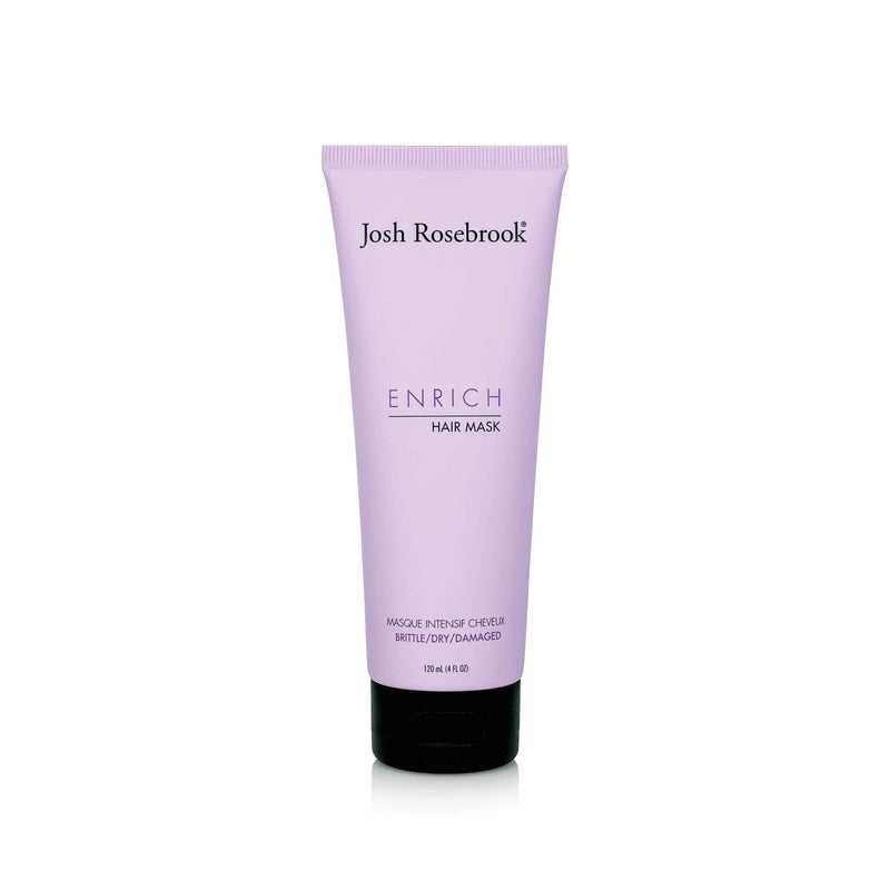 Josh Rosebrook 滋養髪膜 Enrich Mask 120ml | Dr. Koala