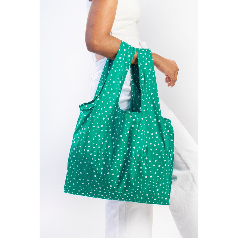 【Free Gift for Order over $2380】Kind Bag 100% recycled reusable bag (M) (18 Patterns)