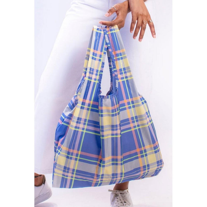 【Free Gift for Order over $2380】Kind Bag 100% recycled reusable bag (M) (18 Patterns)